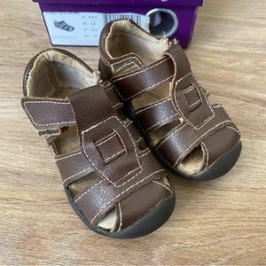 Pediped grip n go Sydney shoes